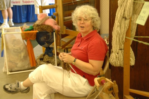 Knitter